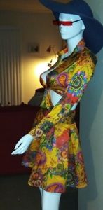 New Clothing and accessories